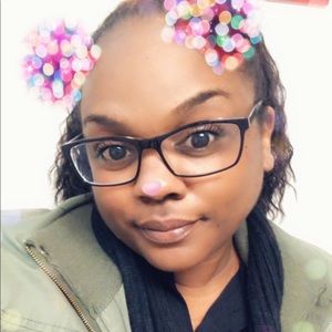 Meet your Posher, Kamilah